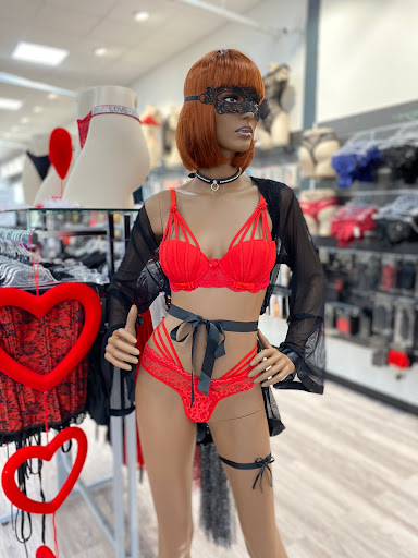 Easy Love | Love Shop, Sex shop - Thumbnail