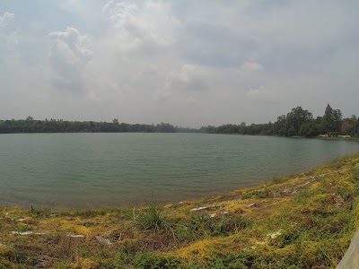 Photos of Kandawgyi Lake