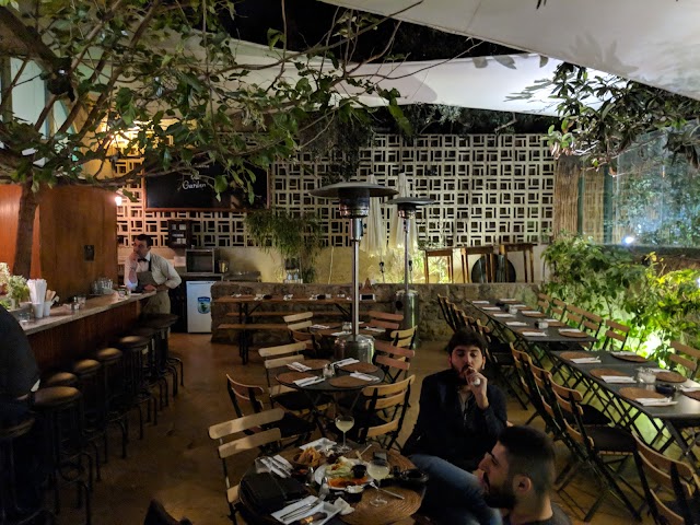 Place around image