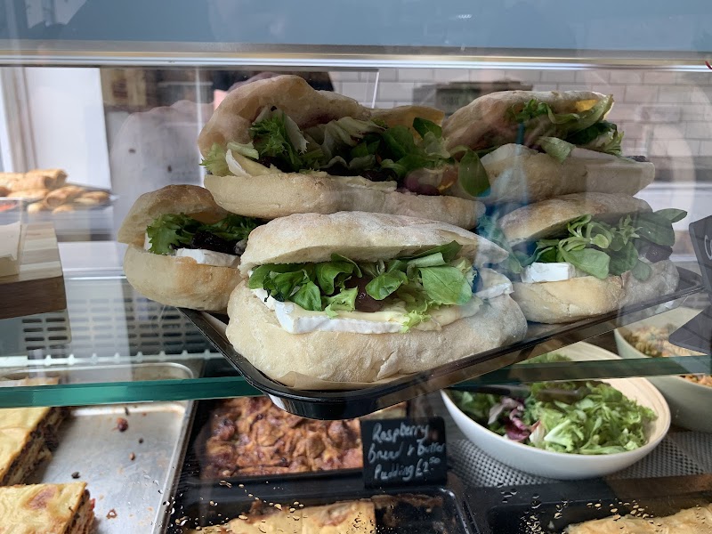 West Street Deli photo 2
