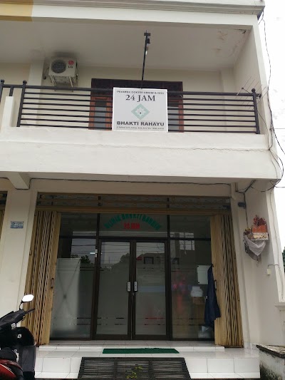 Photos of Klinik Bhakti Rahayu