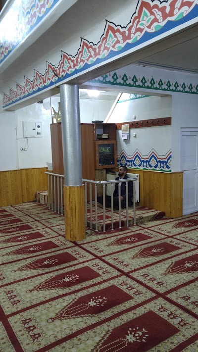 Photos of Haci Kağızman Cami