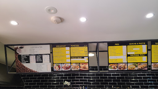 Eastern Hills Bakery And Cafe - Thumbnail