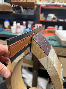 PARAMAZ | Maroquinier - Atelier - Café by null