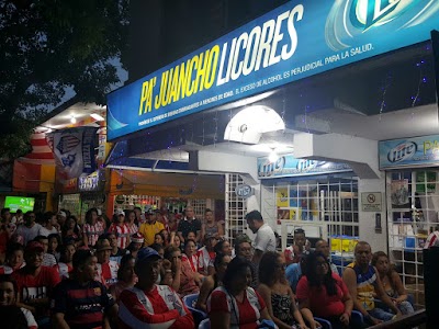 Photos of PA' JUANCHO LICORES