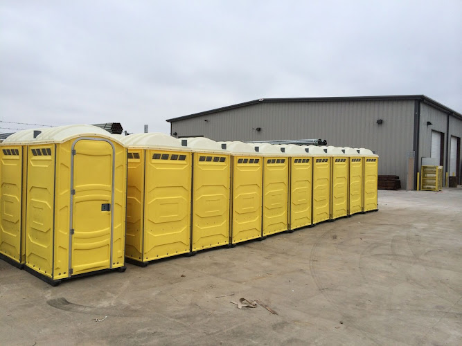 Viking Fence and Rental Company