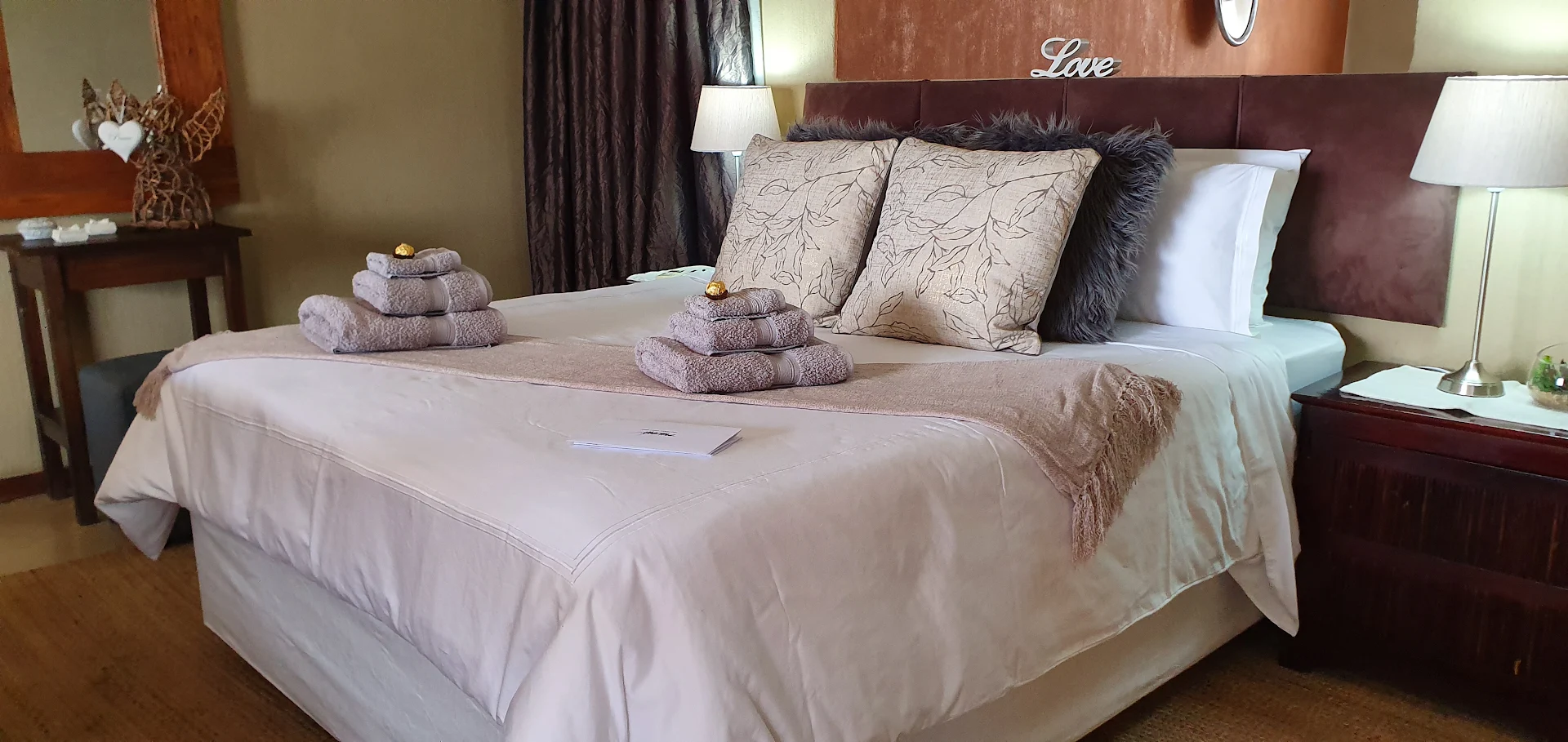 Watershed Guest House