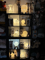 Photo n°9 de Magasin Bébé 9 à Chambéry (Magasin de vêtements pour bébés)