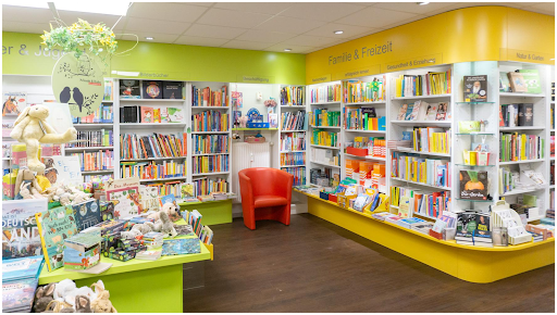Buchhandlung May - Thumbnail