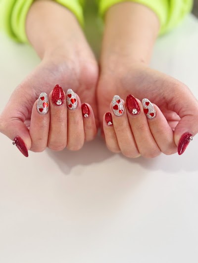 Reine(レーヌ)ネイルサロン 君津