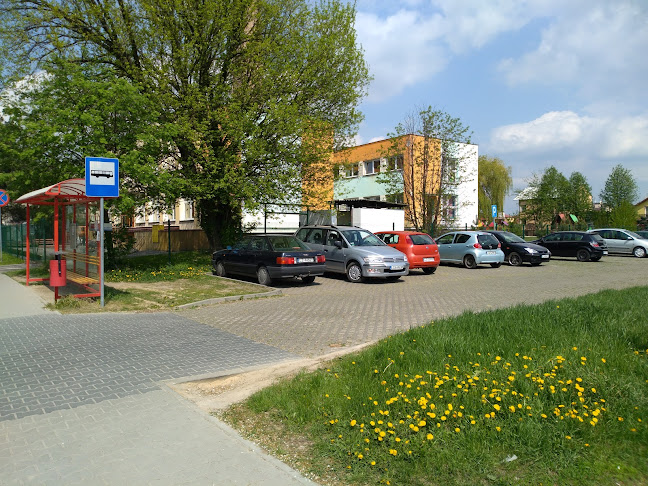 Przedszkole Miejskie nr 14 - Zamość