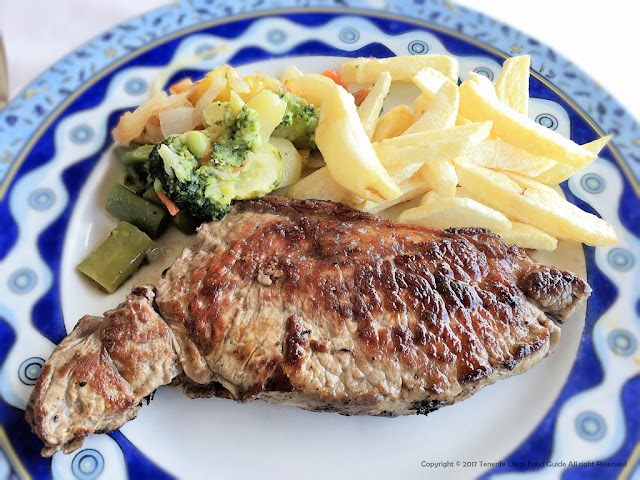 Restaurante Mirador La Centinela