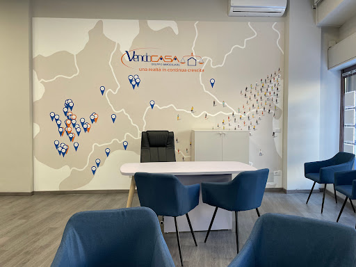 Agenzia Immobiliare Vendocasa Milano Canonica