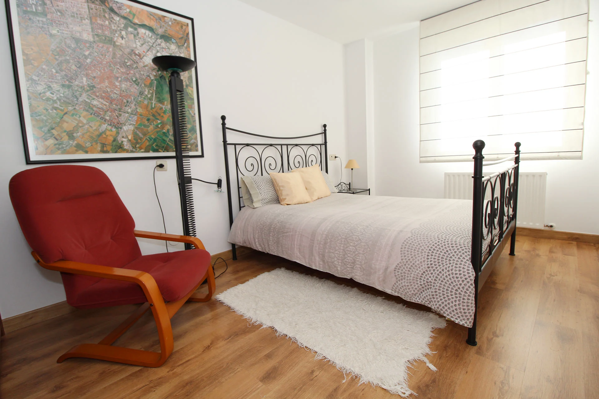 Lizarra Etxea EVI0059 Vivienda turística