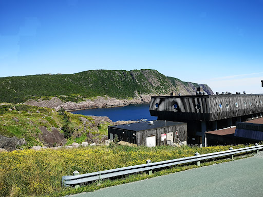Ocean Sciences Centre - Thumbnail