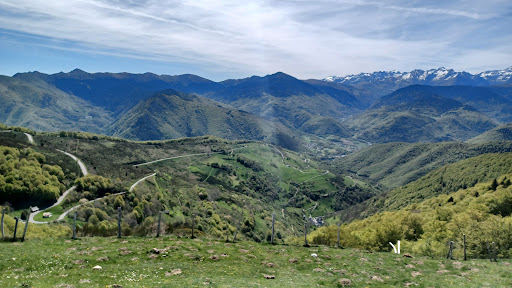 Col d'Aspin