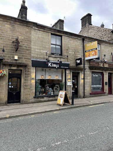 KimJi Korean Restaurant (Ramsbottom) - Thumbnail