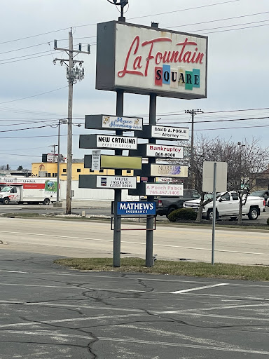 The Kokomo massage - Thumbnail