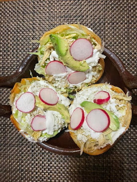 Tacos El Calentano by null