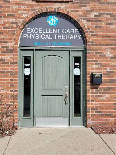 Excellent Care Physical Therapy P C - Thumbnail