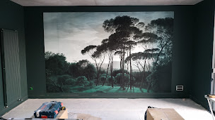 Photo n°18 de Argaud Stéphane à Bény (Tapissier décorateur)