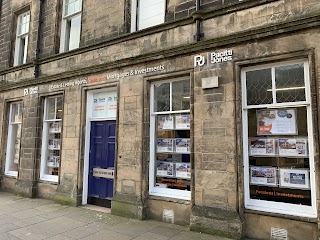Pacitti Jones Linlithgow