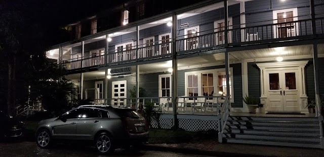 Gibson Inn