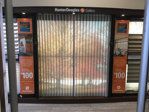 Don's Drapery Service, Inc. - Hunter Douglas