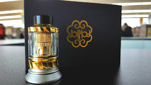 Photo n°28 de Vapotime à Claira (Boutique de cigarettes électroniques)