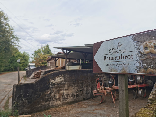beatesbauernbrot - Visual