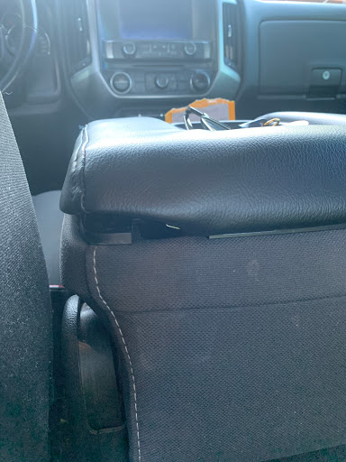Gary's Auto Upholstery - Thumbnail