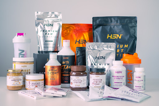 HSNstore.com - Visual