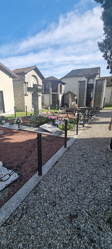 Cimitero di San Filiberto - Thumbnail