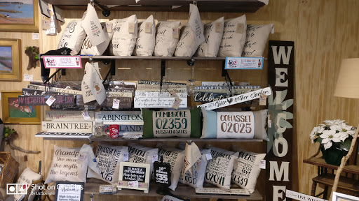Jackson Square Artisans - Visual