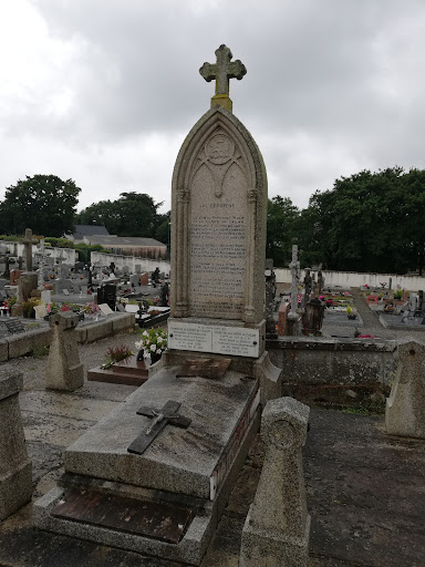 Cimetière Trégunc - Thumbnail