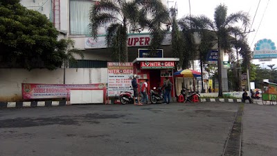Photos of Pertamina SPBU 44.501.22