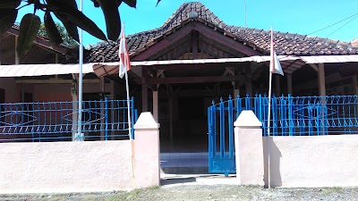 Photos of Balai Desa Semedo