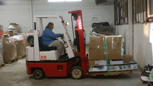 Tazewell Wholesale Pallets - Thumbnail