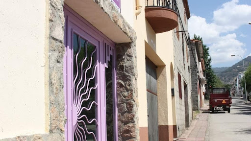 SALVADENT Centro de reparación de prótesis dentales
