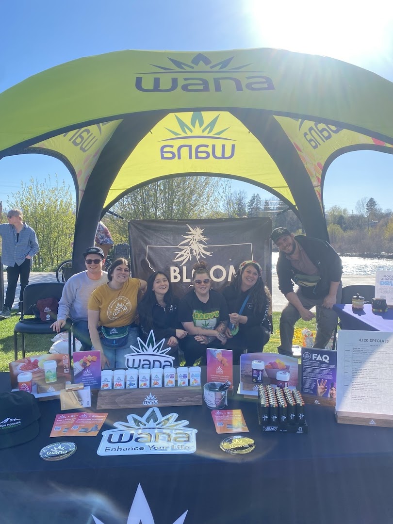 Bloom Weed Dispensary Missoula photo 4