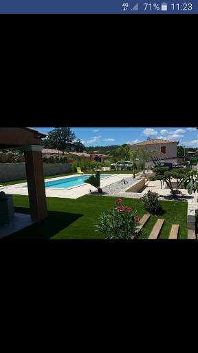 Photo de Quintessence Art - Neptune piscines - SPA Vendom