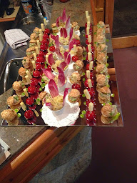 Photo n°29 de La Brizolee à Les Allues (Restaurant)