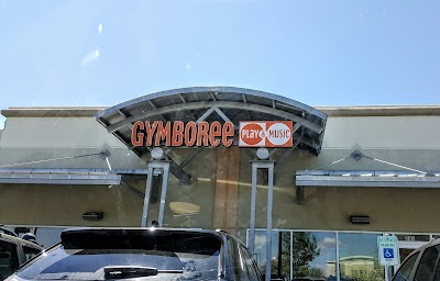 Gymboree Play & Music, Huebner Commons