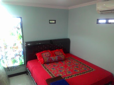 Photos of Penginapan BoB hOme