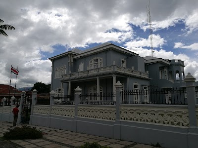 Photos of Asamblea Legislativa de la Rep&uacute;blica de Costa Rica