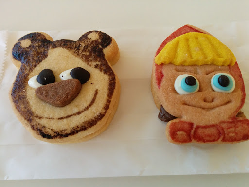 PANE AMORE & CAFFETTERIA - Thumbnail