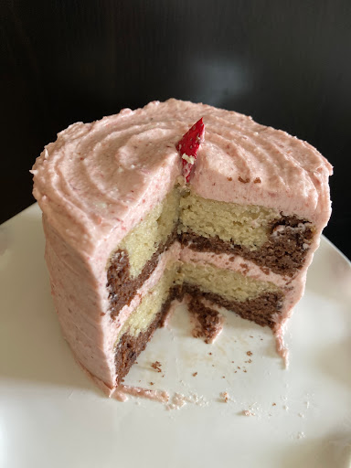 Petite Paleo Bakery - Thumbnail