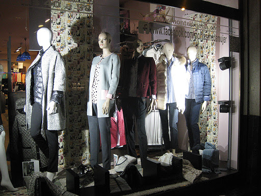 Anna Montes Moda Mujer - Thumbnail