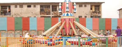 Photos of Apapa Amusement Park