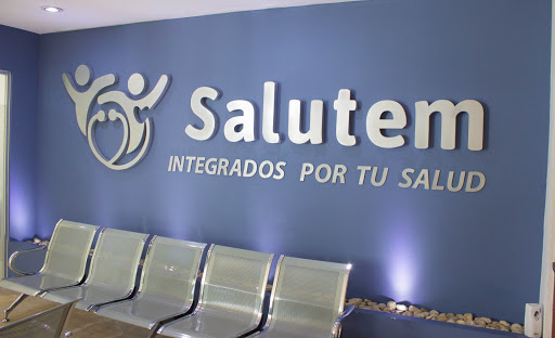 Salutem - Visual